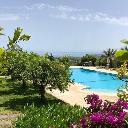 Tenuta Jacaranda Piedimonte Etneo Ngoại thất bức ảnh