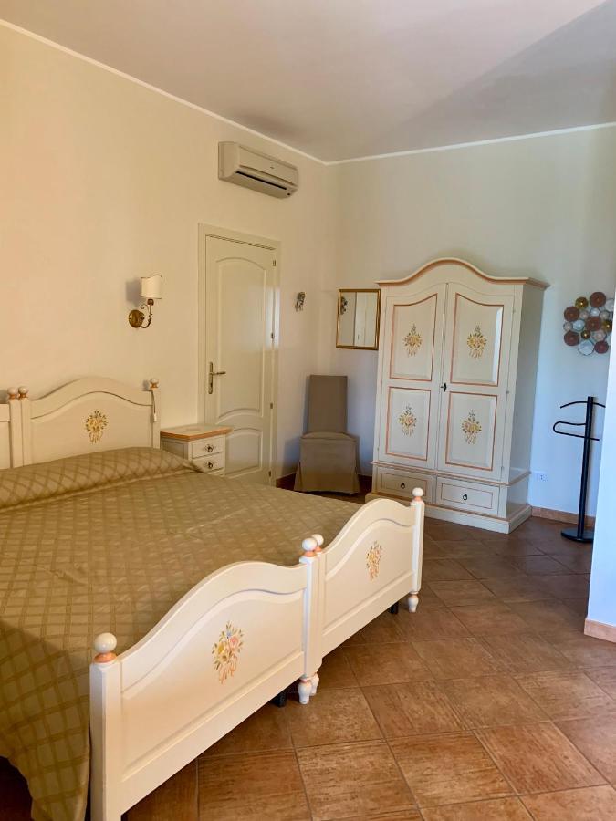 Tenuta Jacaranda Piedimonte Etneo Ngoại thất bức ảnh
