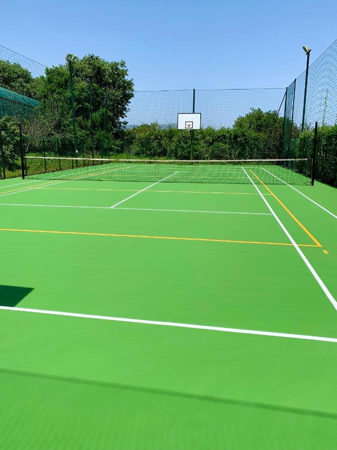 Tenuta Jacaranda Piedimonte Etneo Ngoại thất bức ảnh