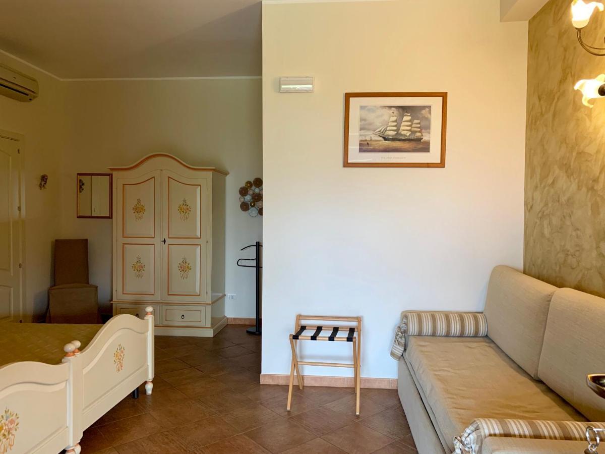Tenuta Jacaranda Piedimonte Etneo Ngoại thất bức ảnh