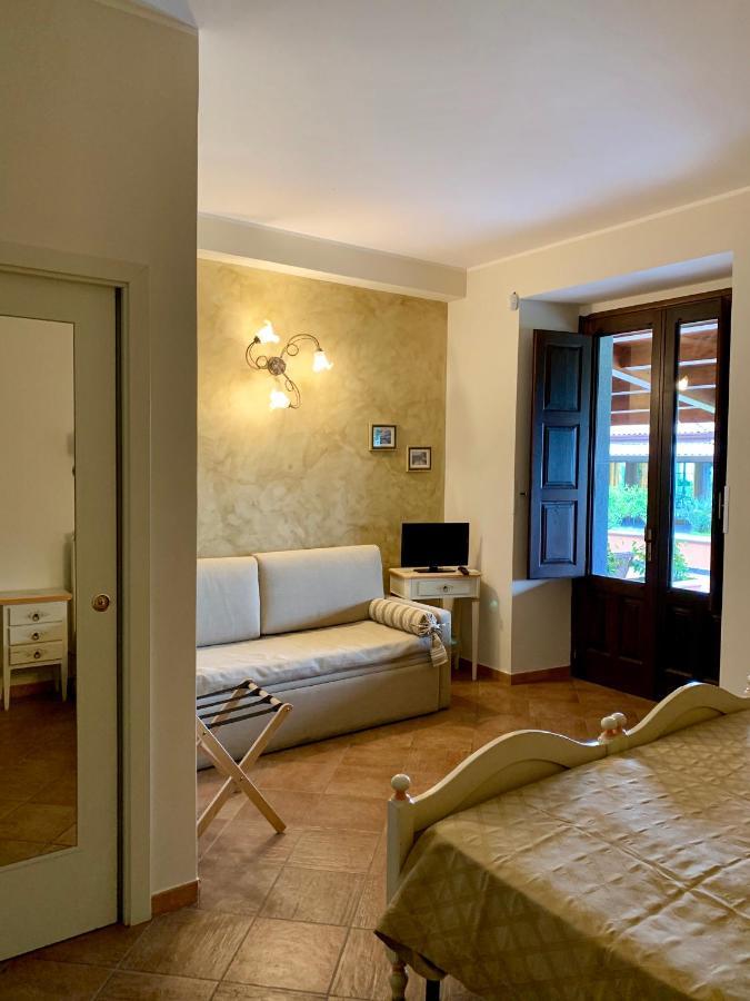 Tenuta Jacaranda Piedimonte Etneo Ngoại thất bức ảnh